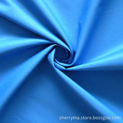 210T habutai silk mesh custom suit polyester lining fabric for garment